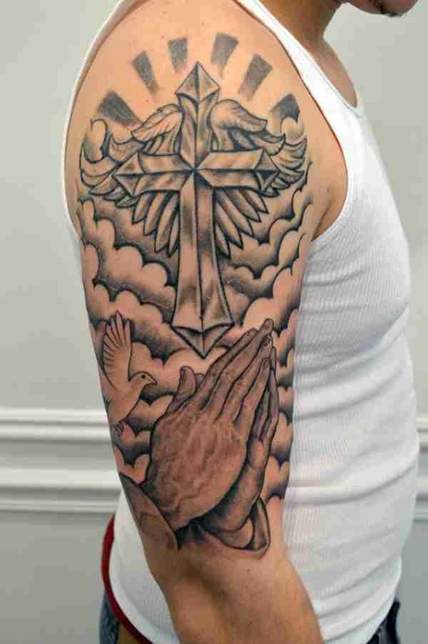 Ultimate Shoulder Tattoo Guide for Men: Ideas, Inspiration, and Meaning 489 shoulder tattoos for men