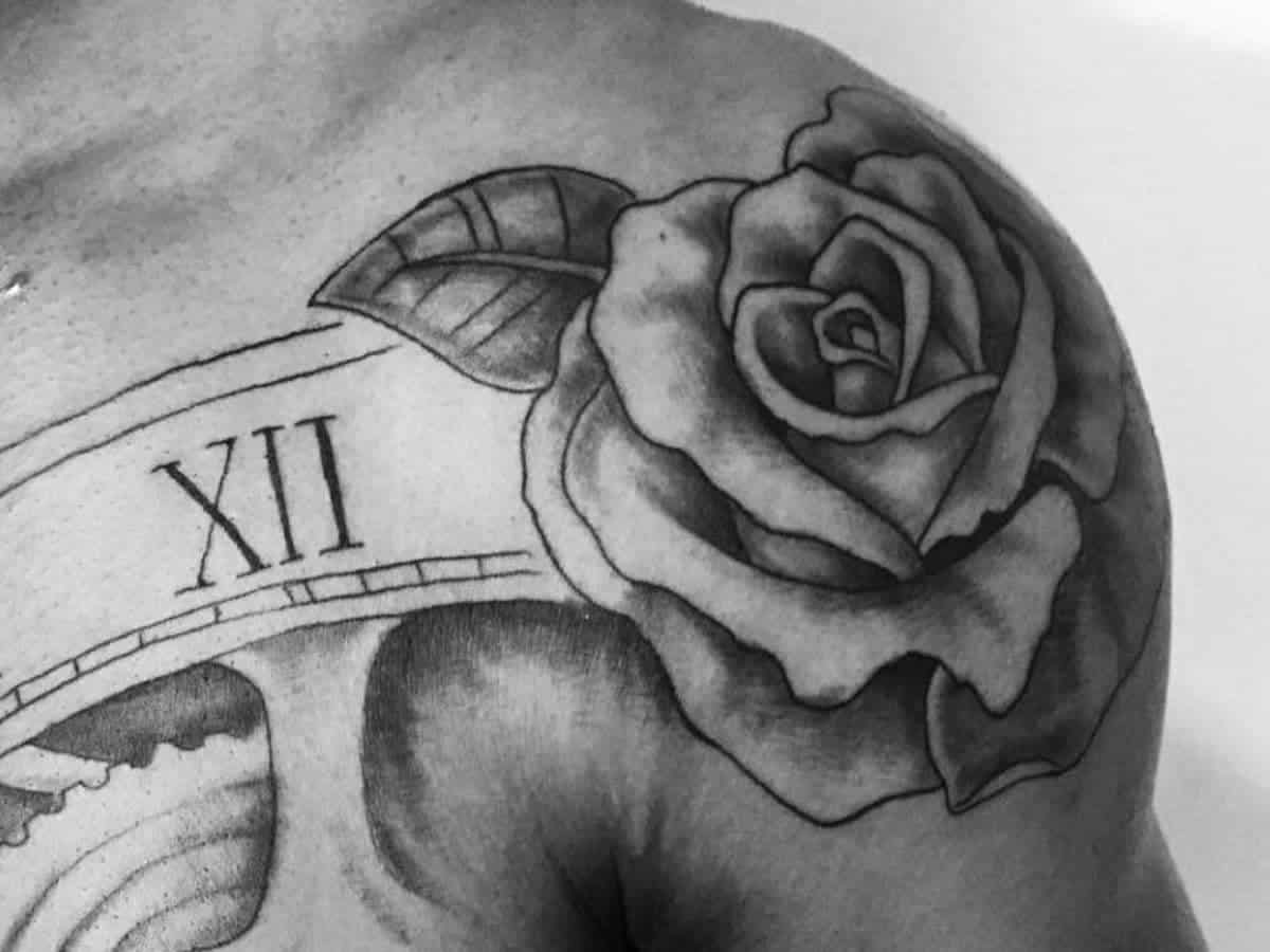 Ultimate Shoulder Tattoo Guide for Men: Ideas, Inspiration, and Meaning 513 shoulder tattoos for men