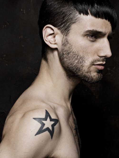 Ultimate Shoulder Tattoo Guide for Men: Ideas, Inspiration, and Meaning 497 shoulder tattoos for men