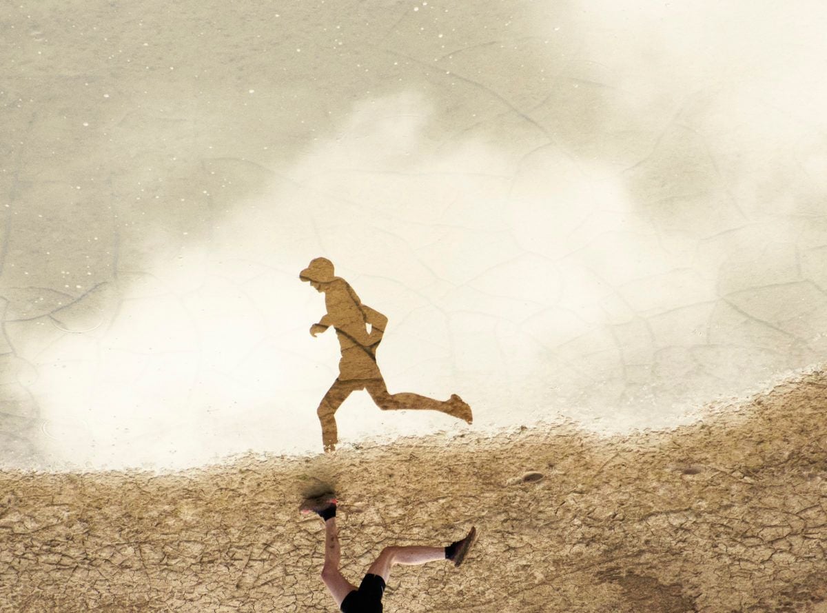 Salomon Ciele Athletics