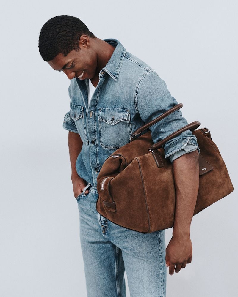 Oroton Work Bags