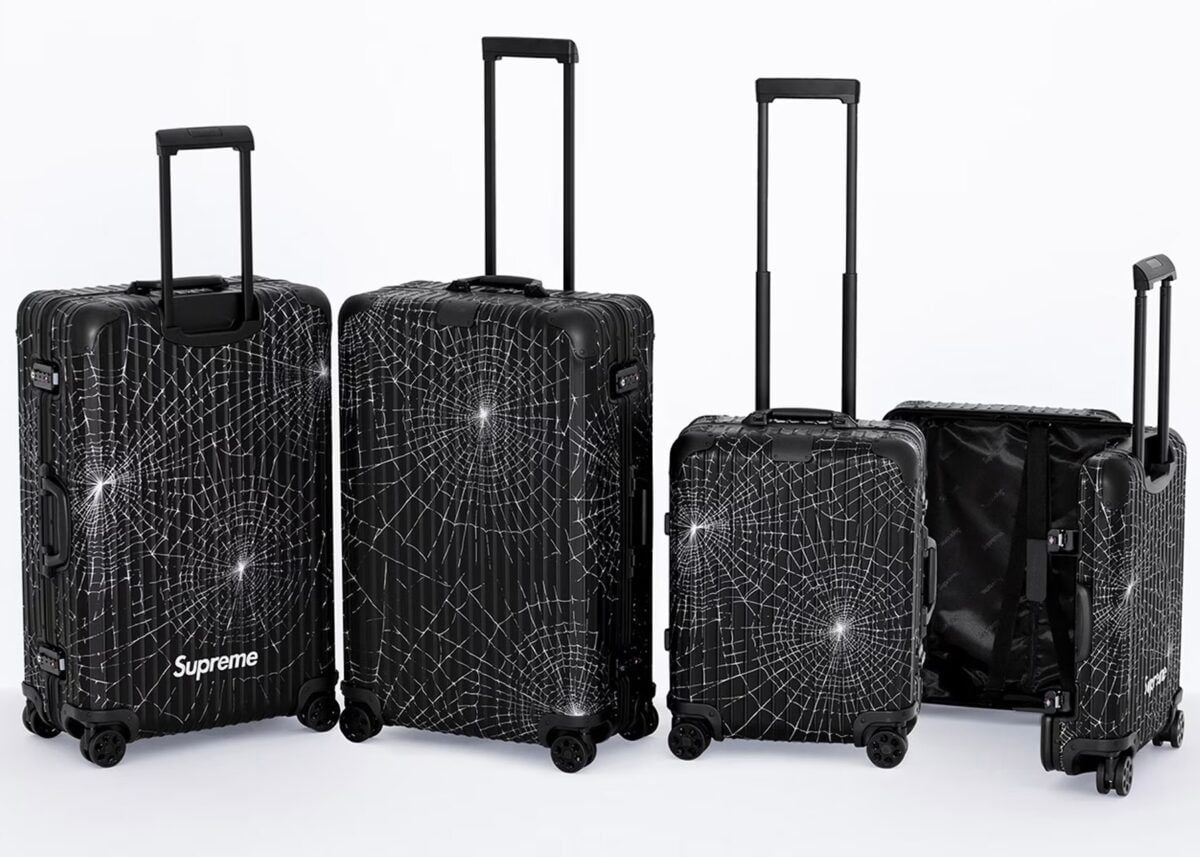 rimowa