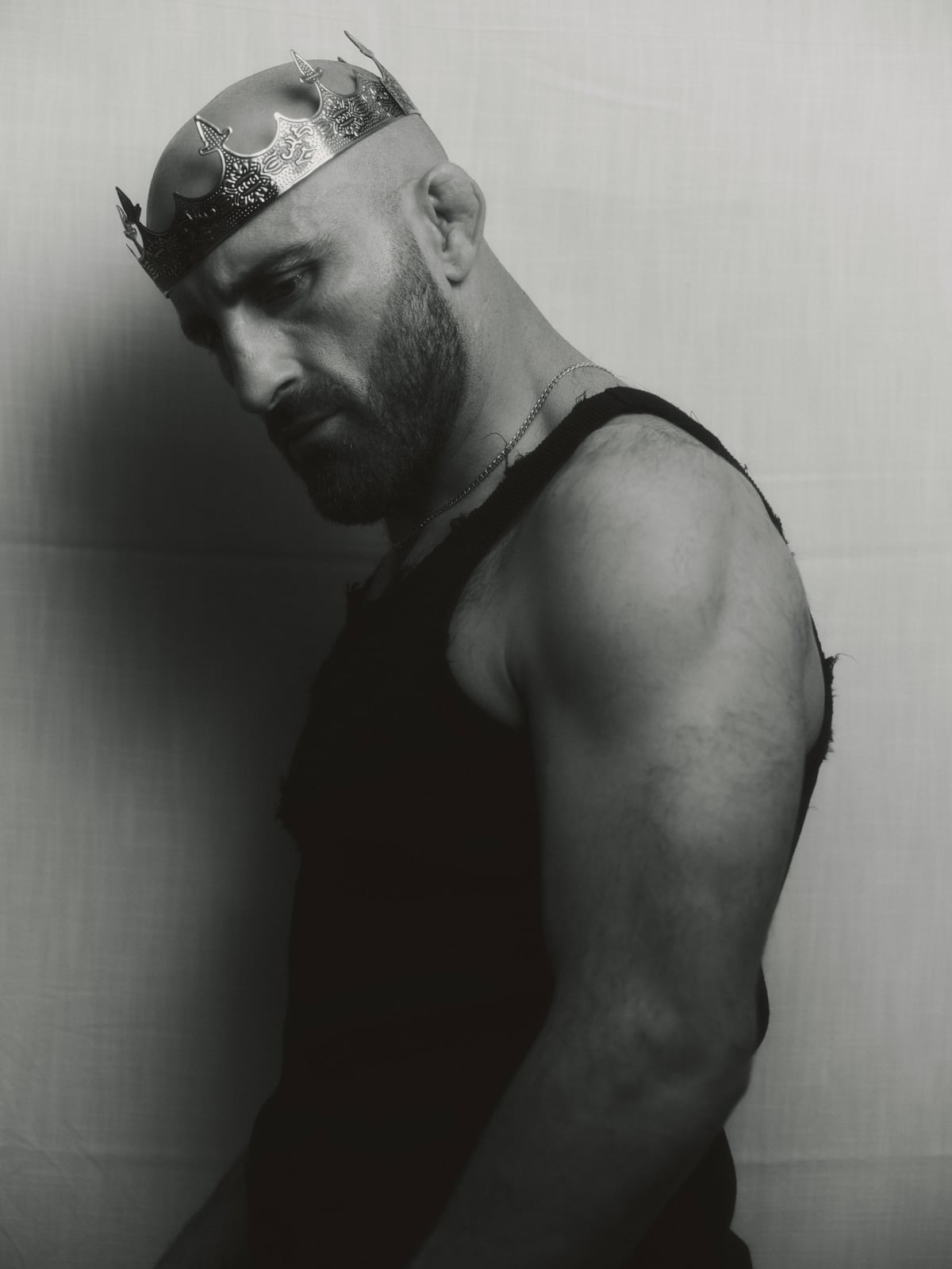 B.H. Magazine Volume 5 (Alexander Volkanovski Cover Story Interview)