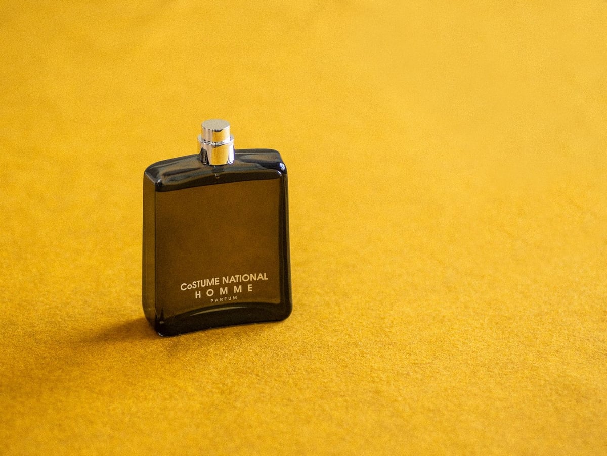 13. CoSTUME National Homme Parfum