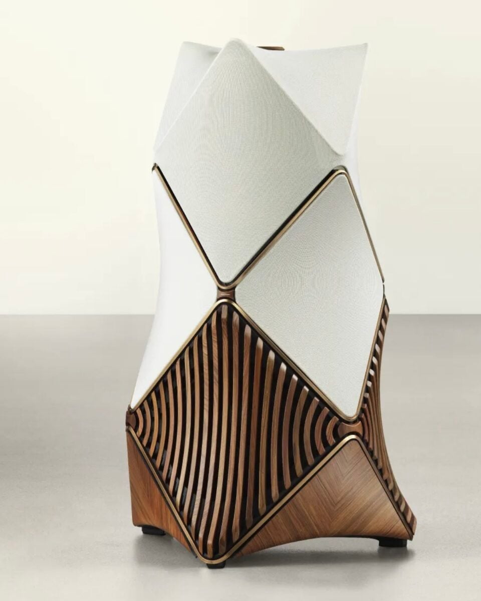 Bang Olufsen Centennial Editions
