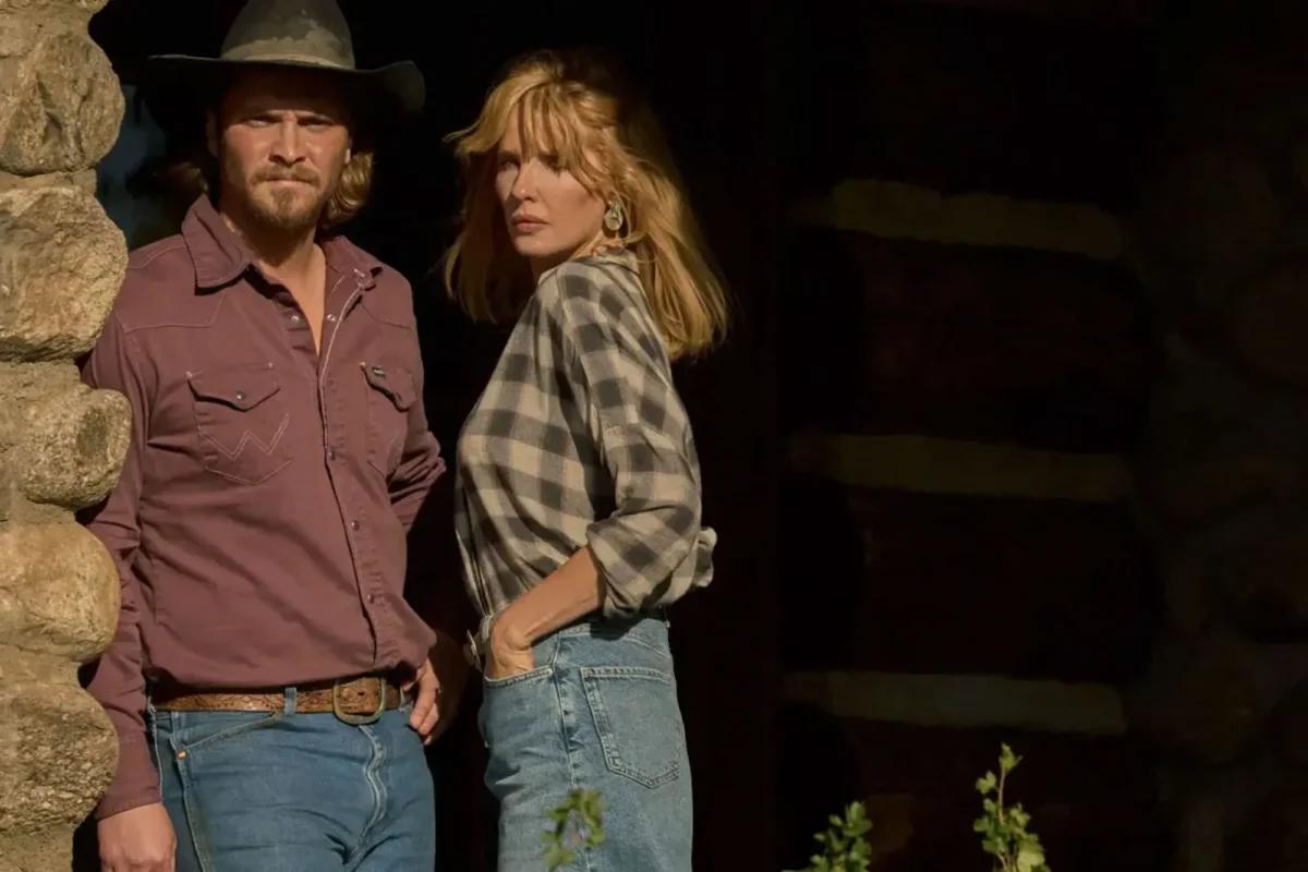 Yellowstone season 6 release date cast trailer news