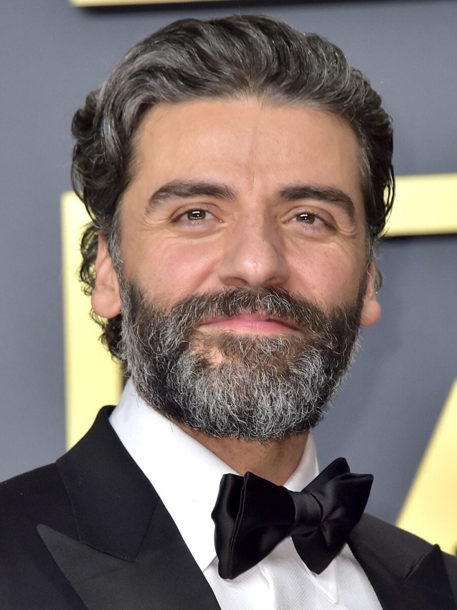 Beef season 2 Oscar Isaac