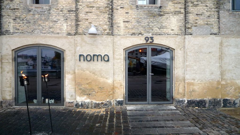 Noma, The World's Best Restaurant, Is Closing In 2014