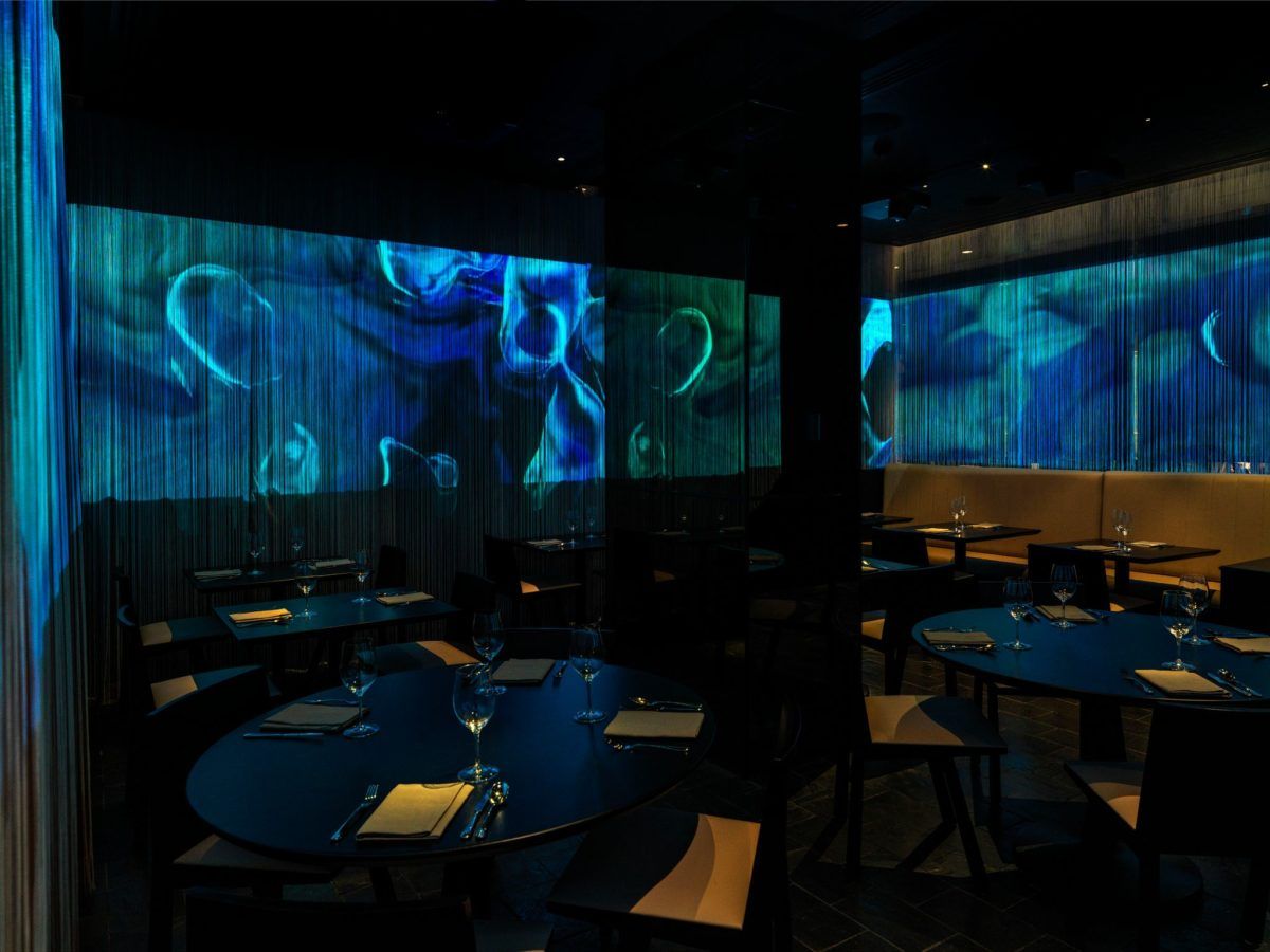 Ele at The Star Sydney