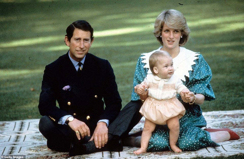 The crown season 4