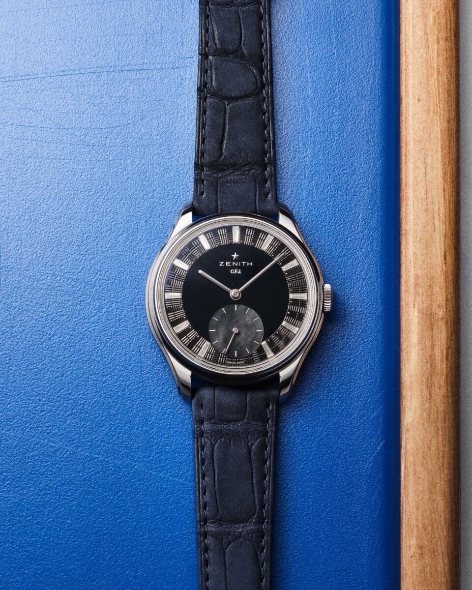 Zenith