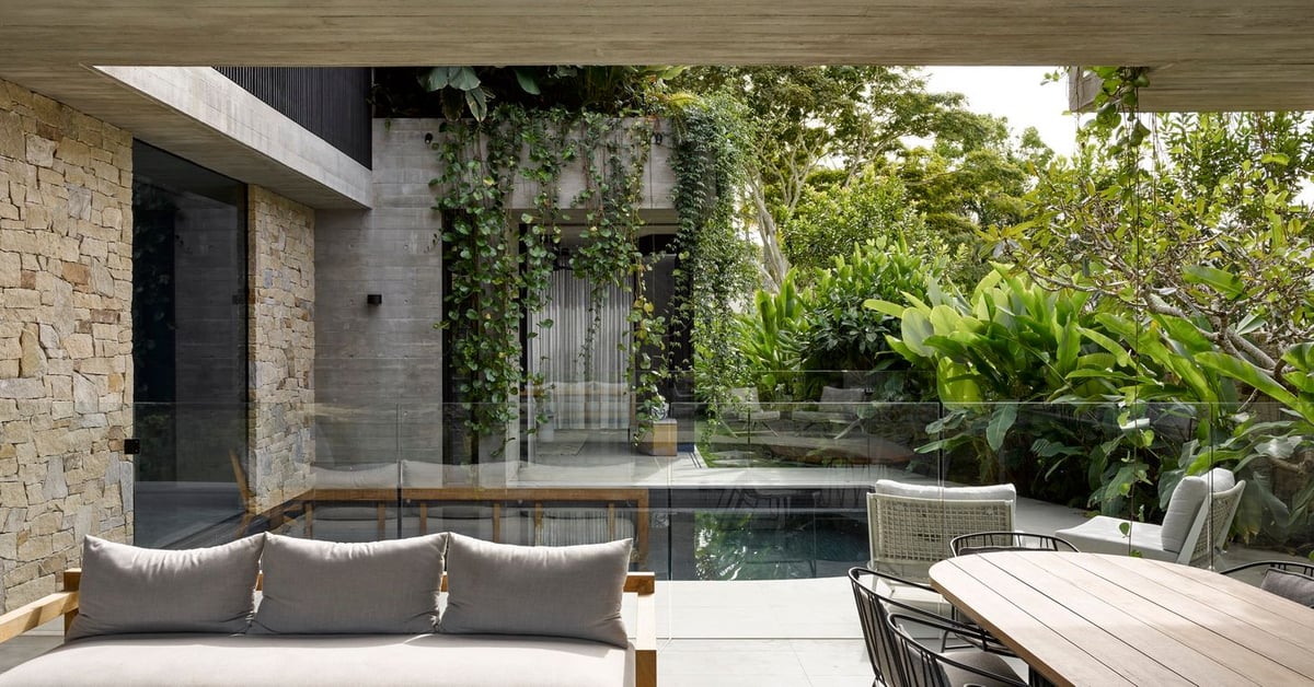 2022 Australian Home of the Year