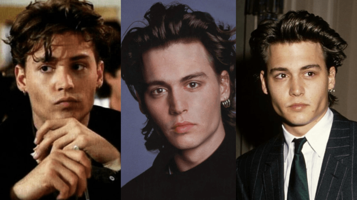 Johnny Depp net worth