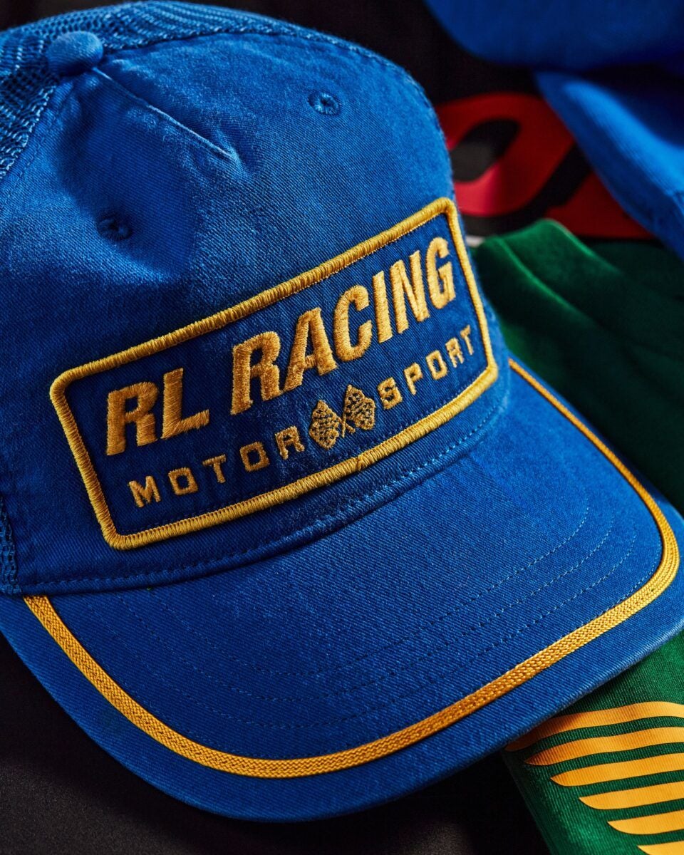 Ralph Lauren Sporting Capsule