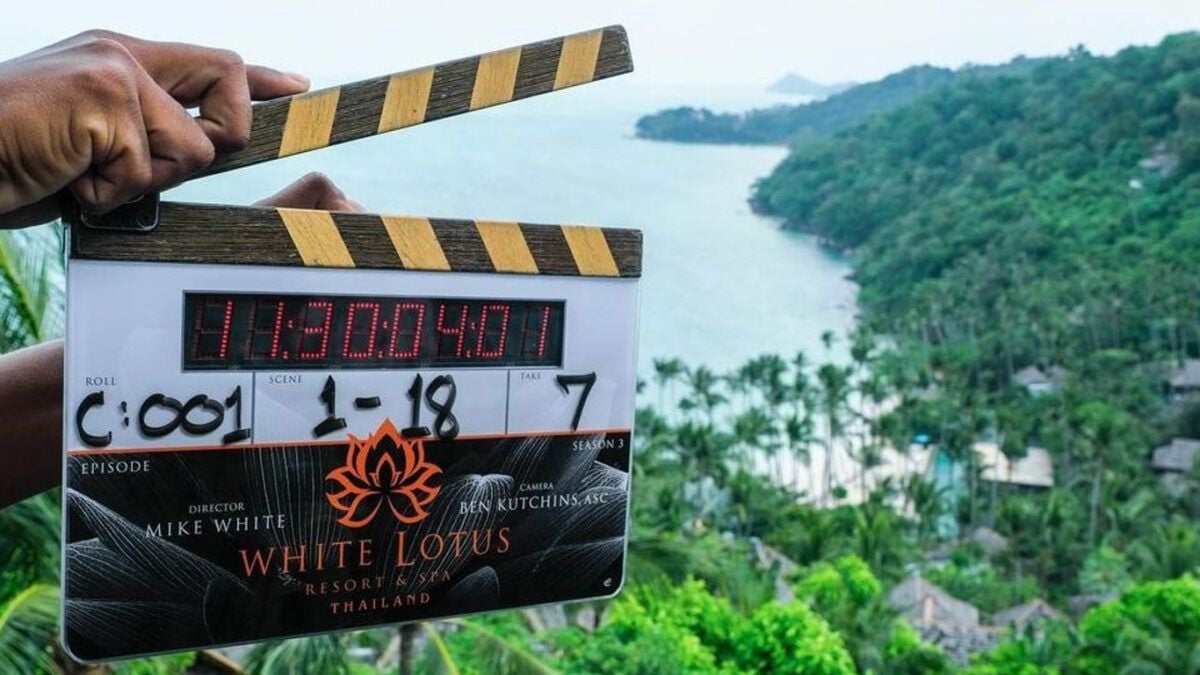 The White Lotus Season 3 Release Date Lands In February 2026