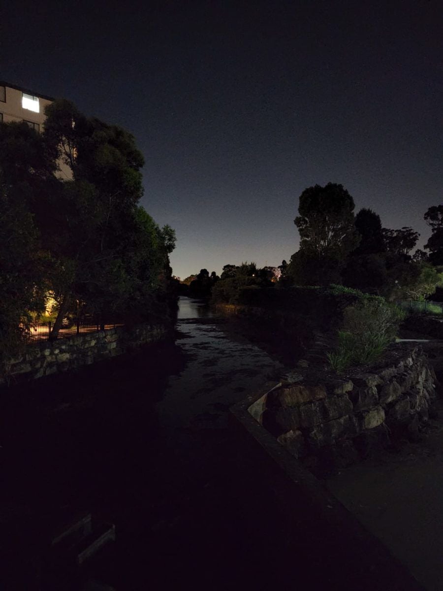 Galaxy S22 Ultra River Pre