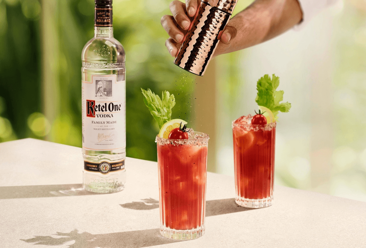 Bloody Mary