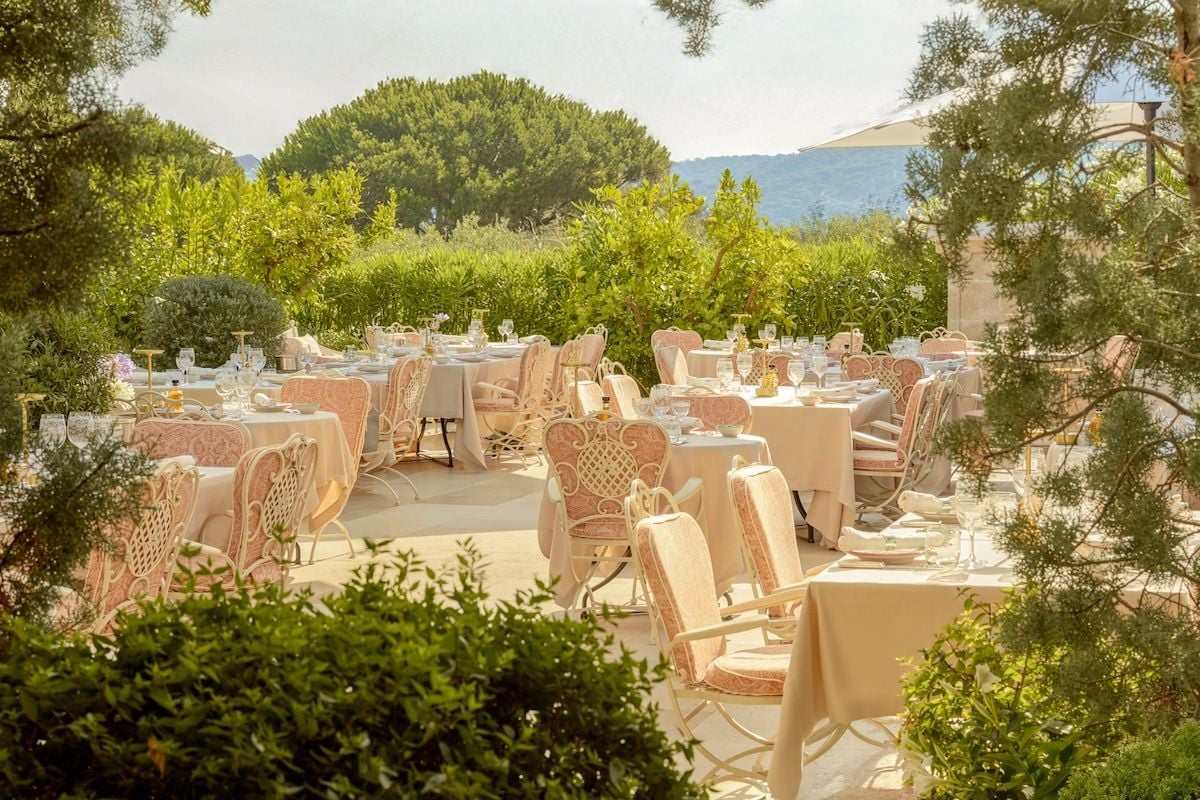 The White Lotus Season 4