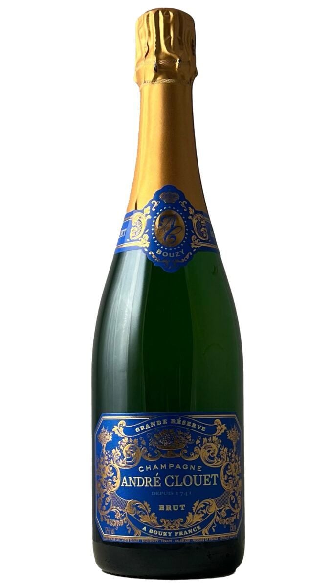 best Champagne