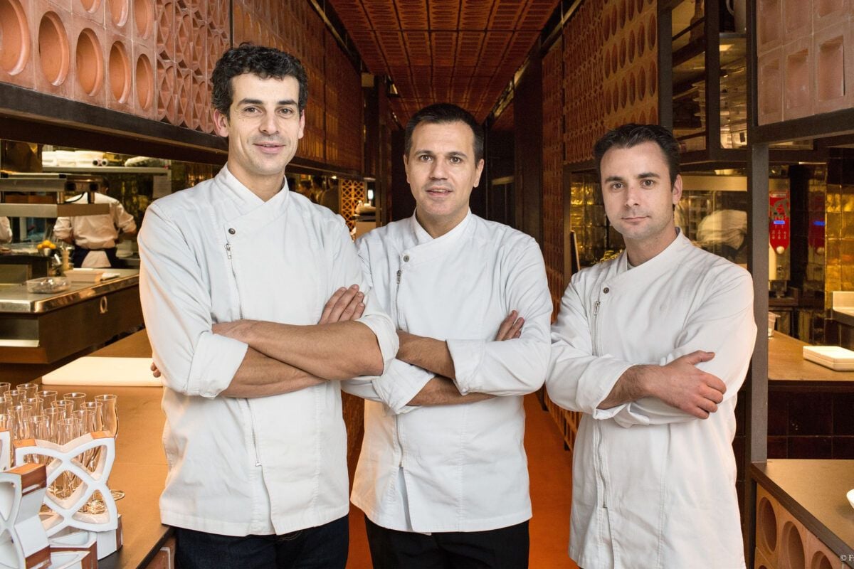 The World's 50 Best Restaurants For 2024 Have Been Revealed (DISTRUFAR)
