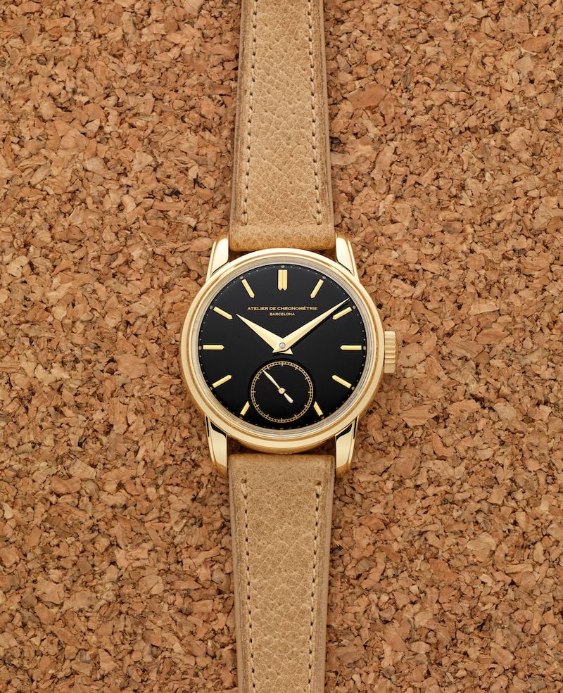 Best Time-Only Watches