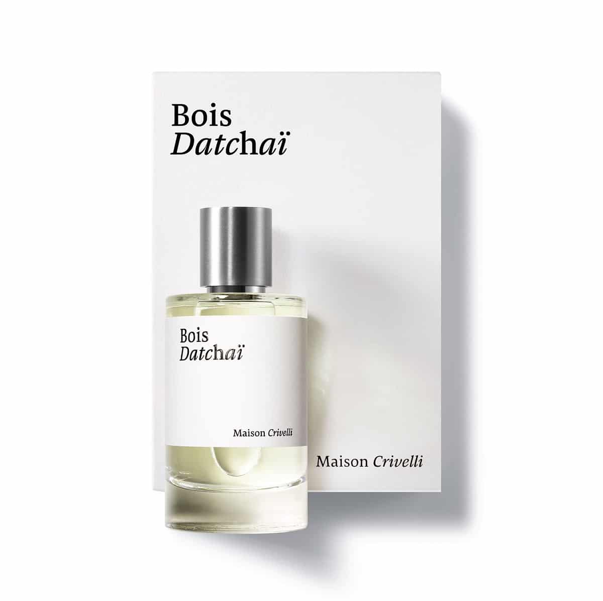 21. Maison Crivelli Bois Datchai