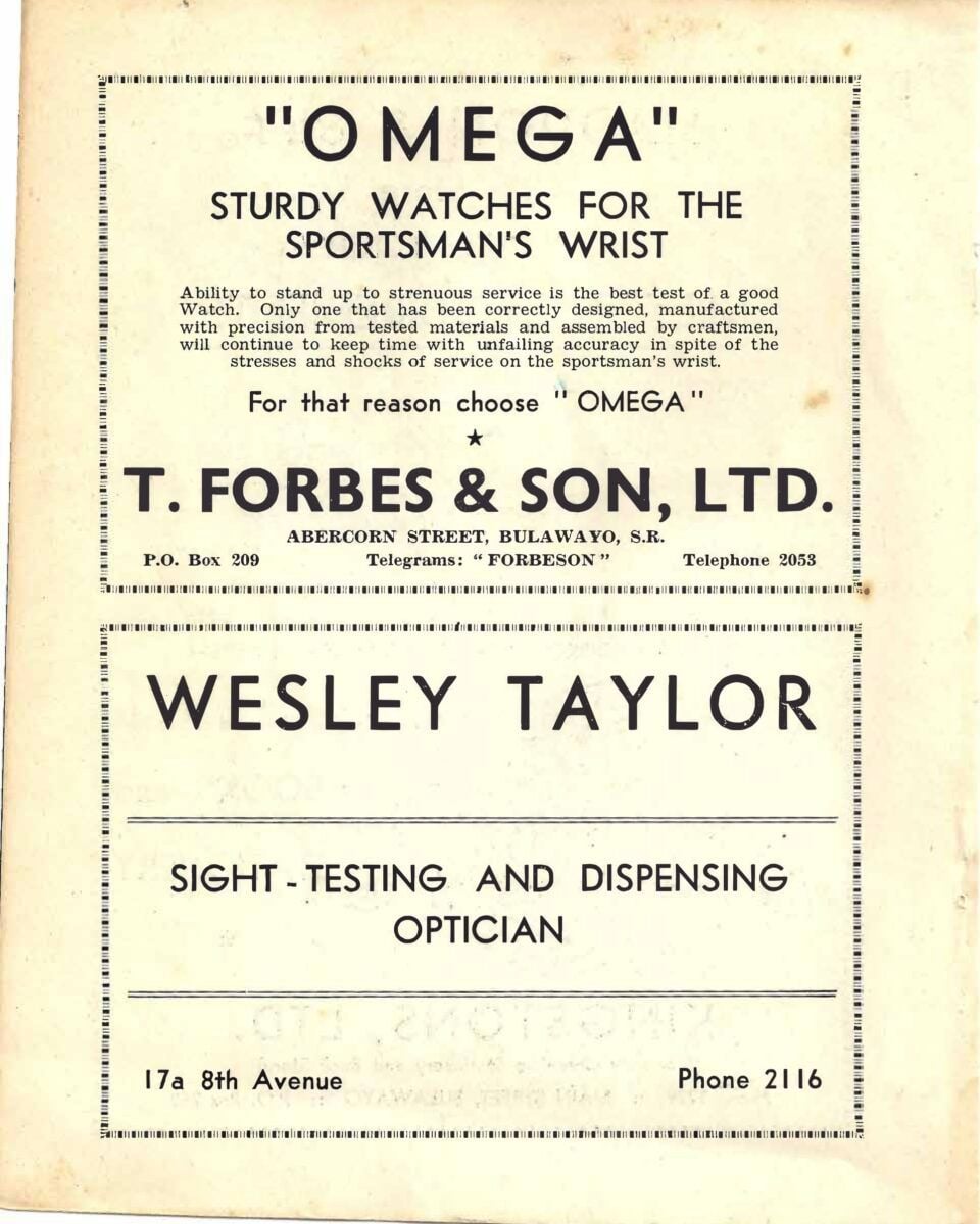 omega restoration