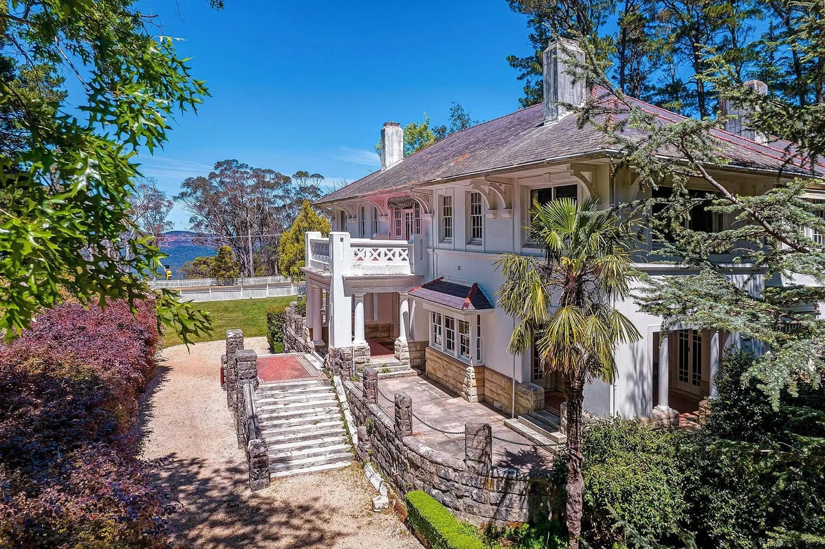 on the market