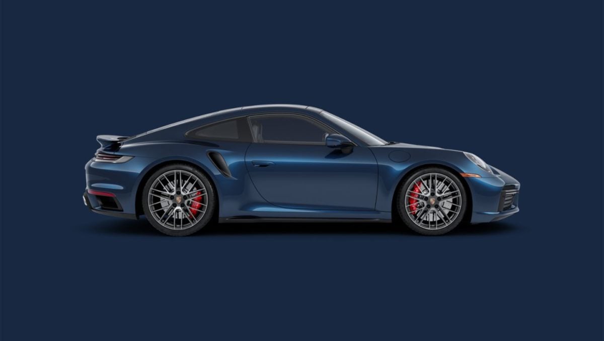 A close up of a car