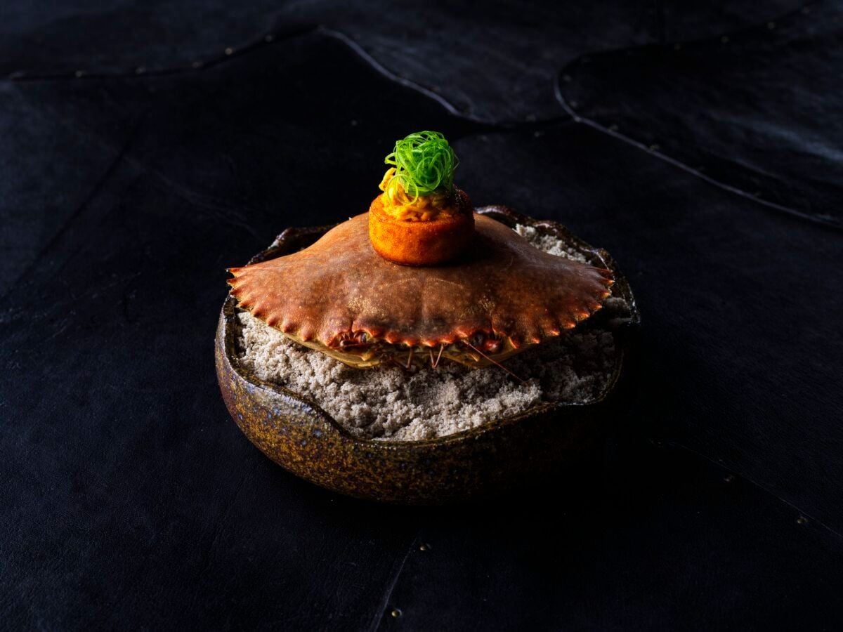 best restaurants melbourne