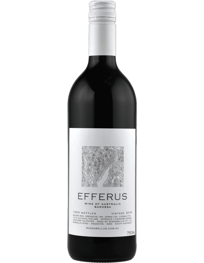 2018 Ruggabellus Efferus 697x