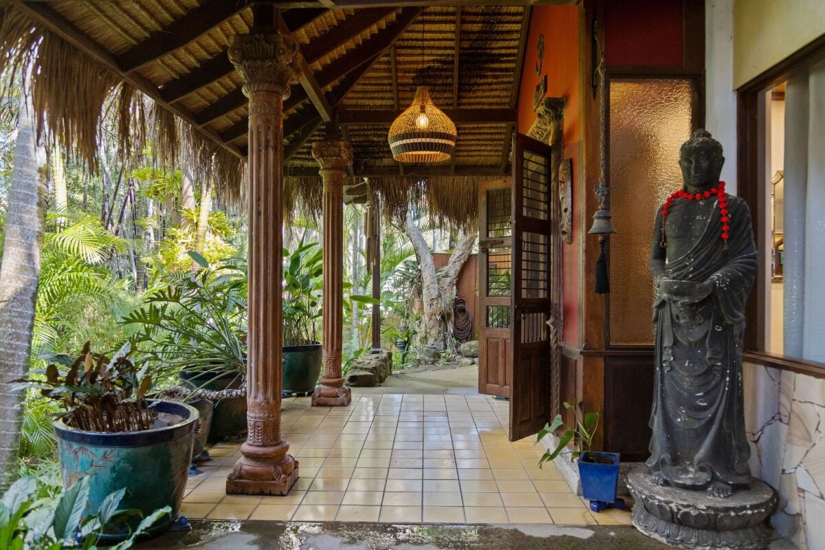 Best Byron Bay Airbnbs