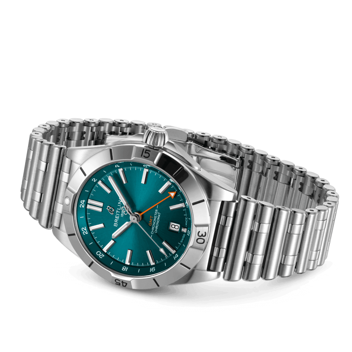 Breitling Australian Limited Edition