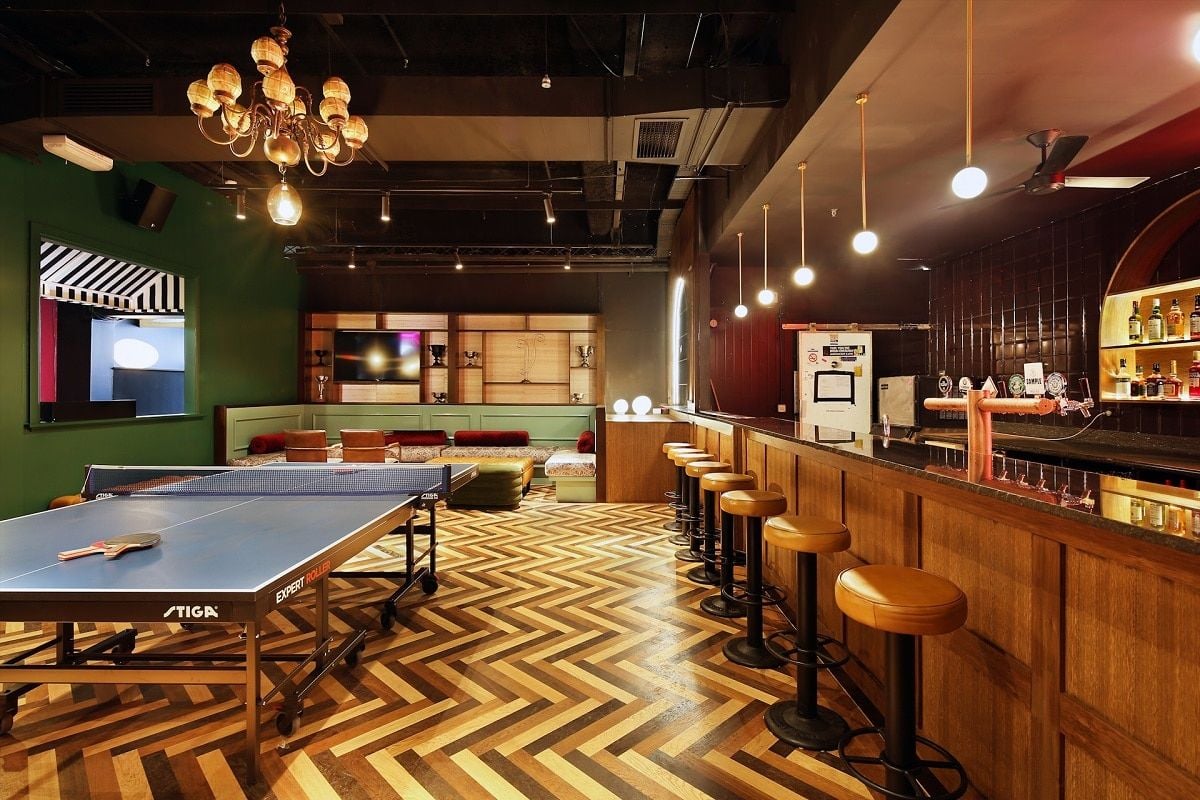 Ballers Clubhouse - Melbourne