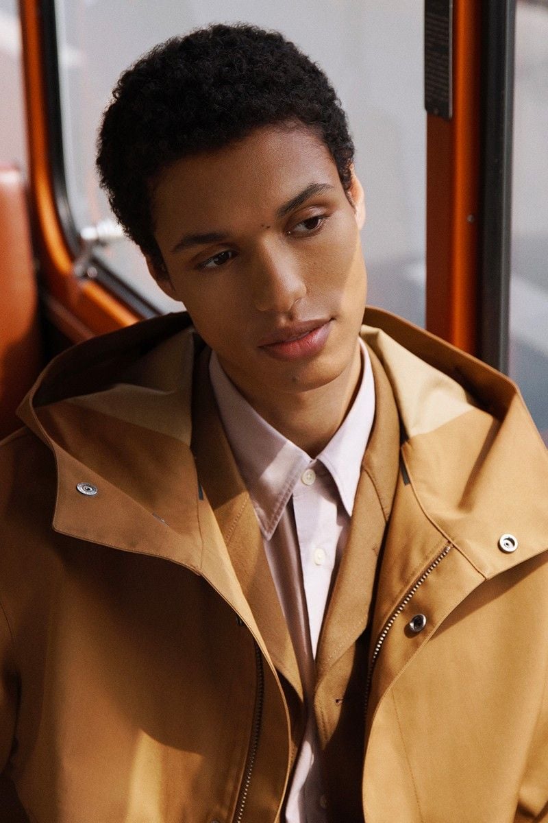 UNIQLO U AW21 Collection