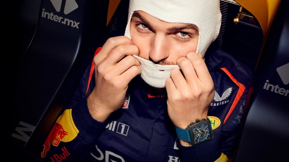 2025 Formula 1 Season