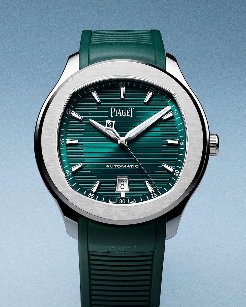2023 Piaget Collection