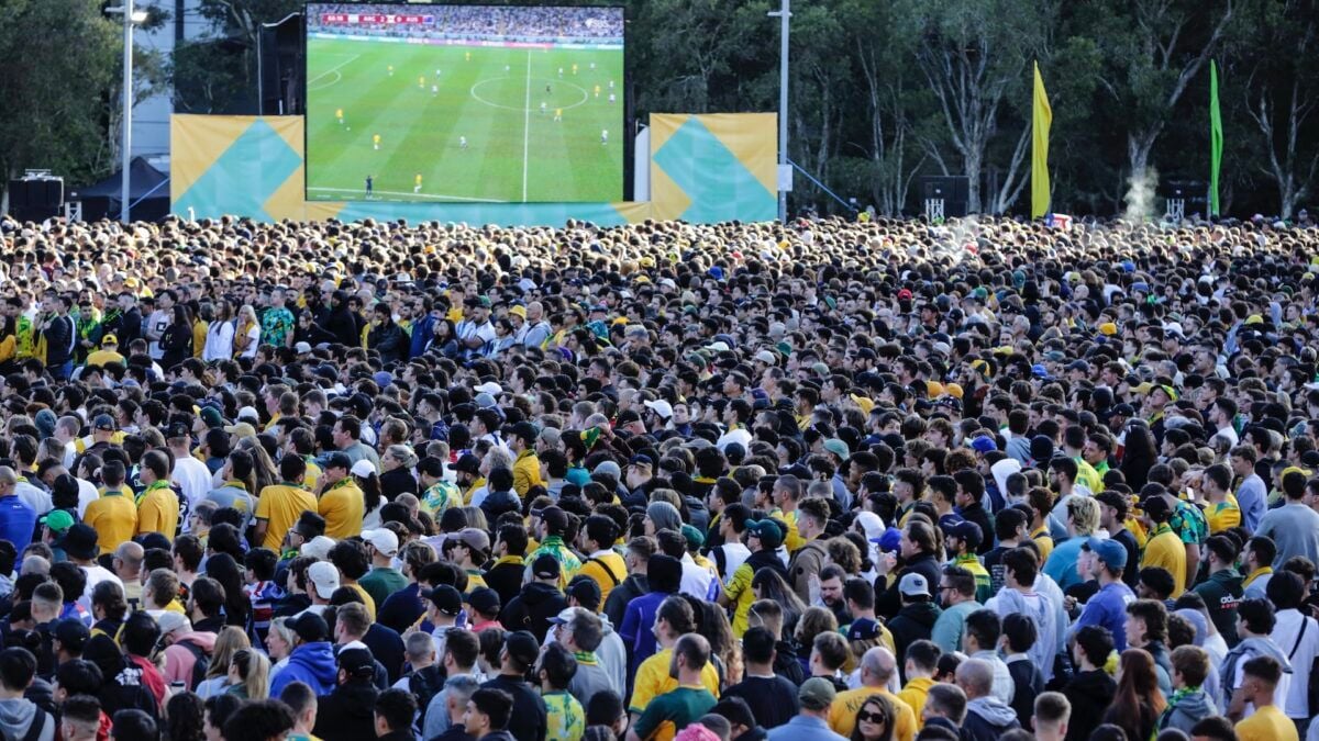 2026 FIFA World Cup