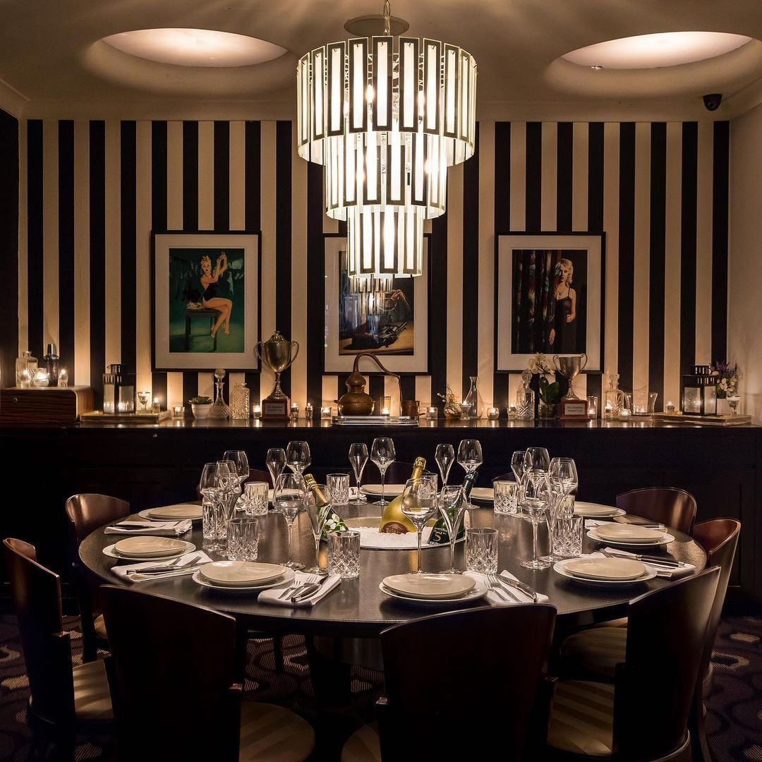 sydney whisky bars the roosevelt
