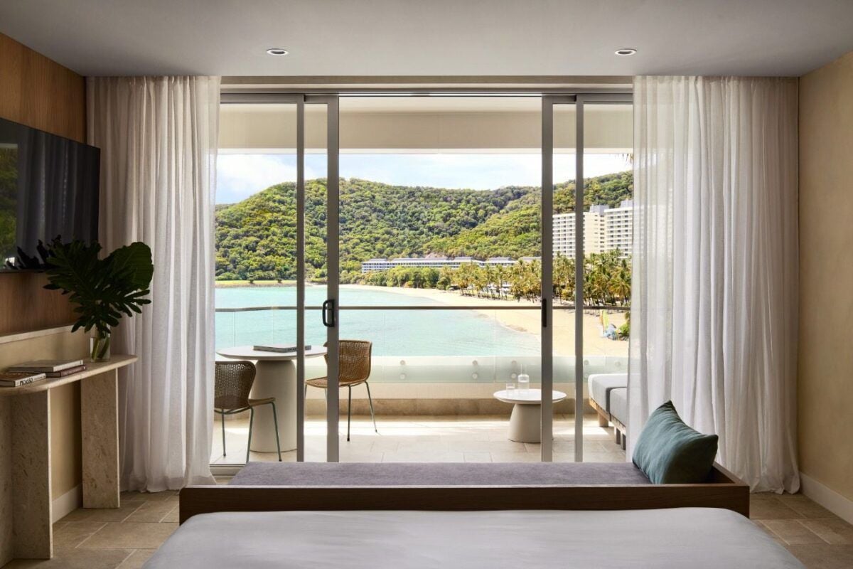 The Sundays, Hamilton Island 2025