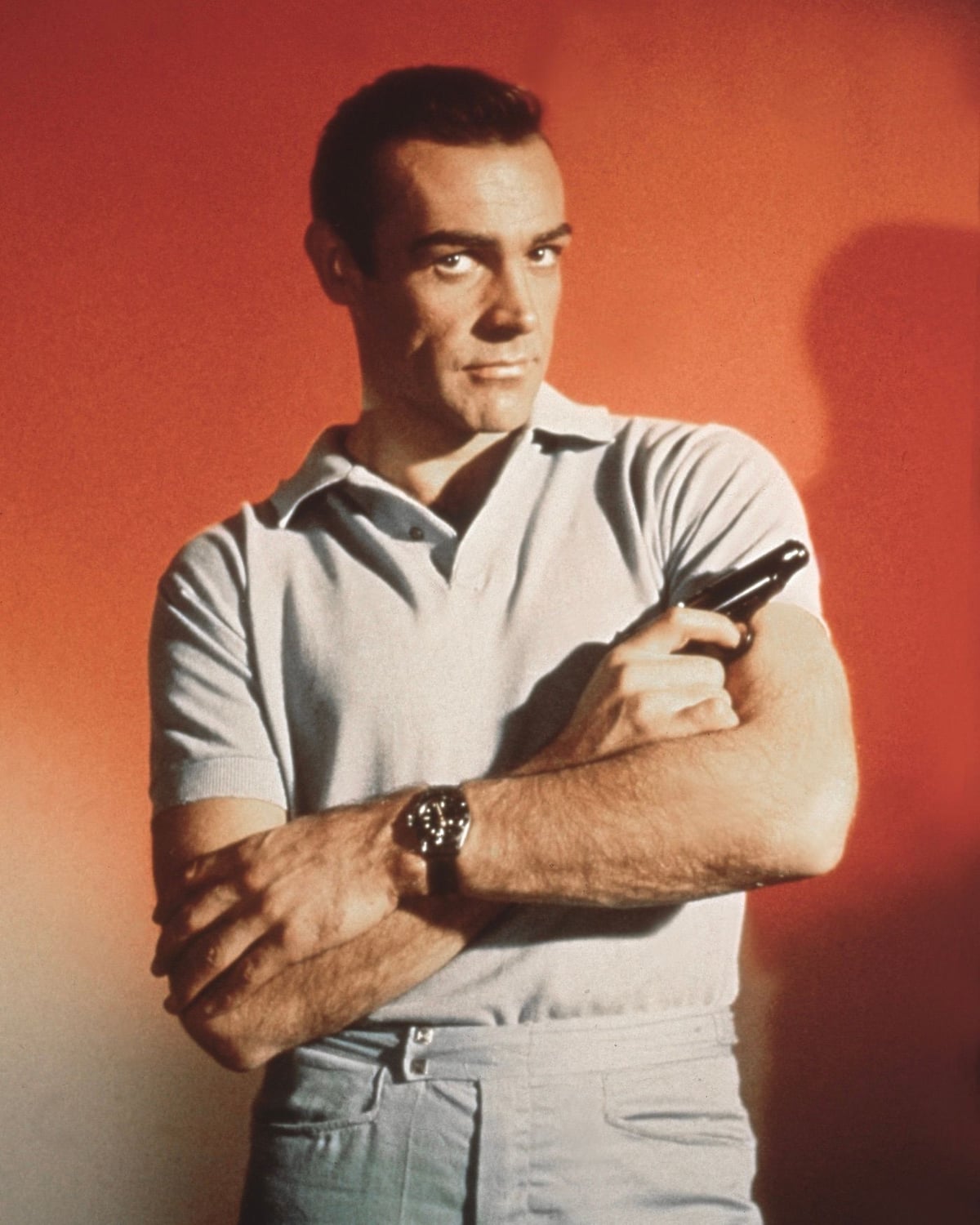 James Bond watches