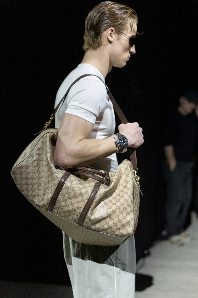 Gucci Primavera