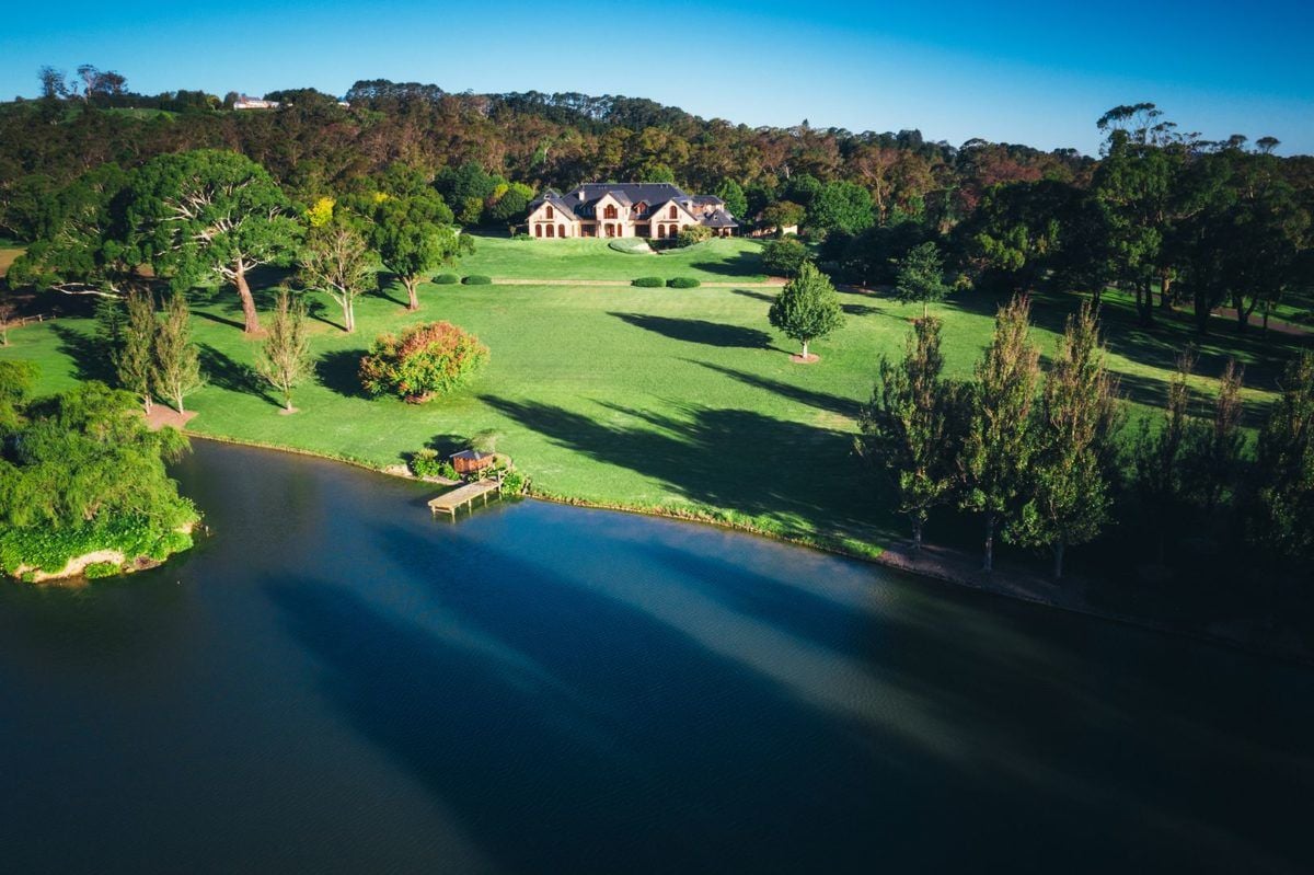 Braesyde estate