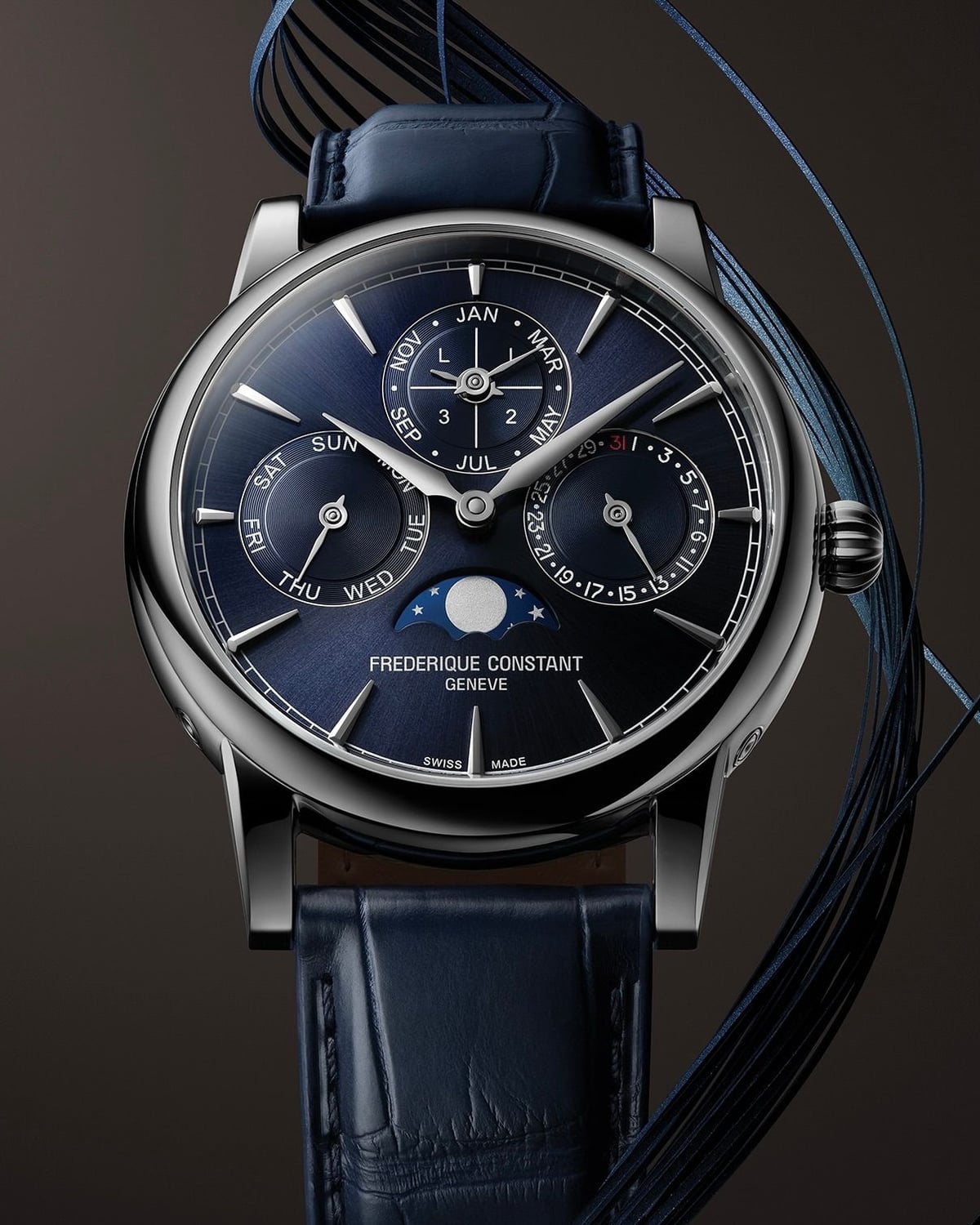 Geneva Watch Days 2025