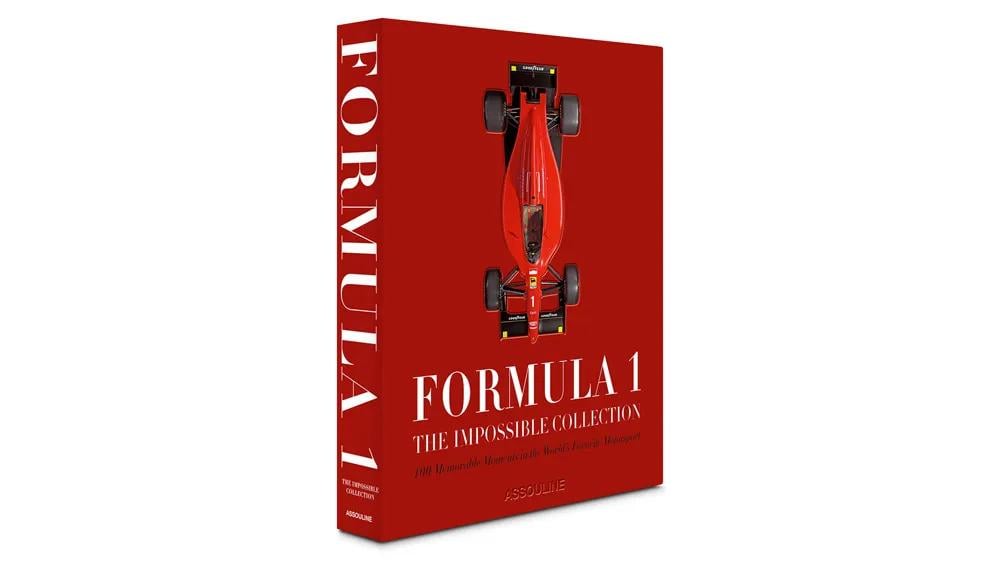 coffee table books