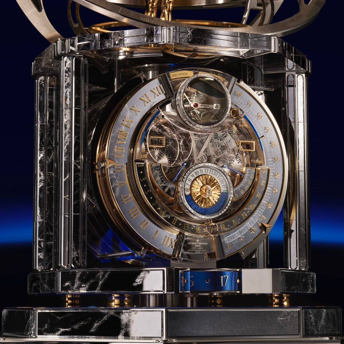 vacheron constantin