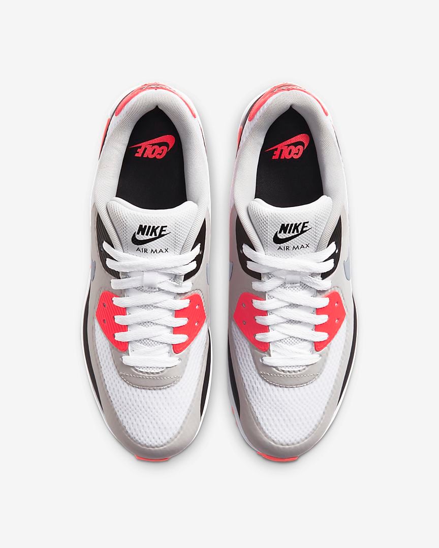 Nike Air Max 90 G Golf Shoes