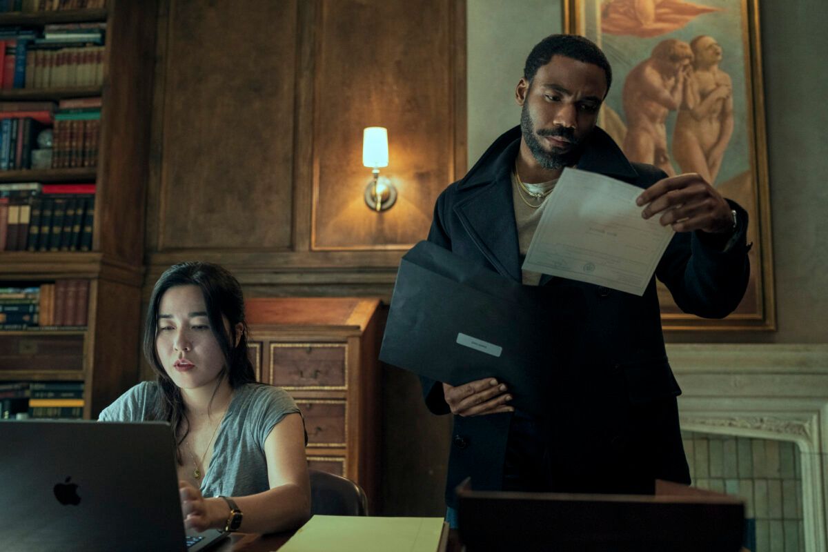 Amazon's 'Mr & Mrs Smith' Review: Bloody Awesome & Your Next Binge
