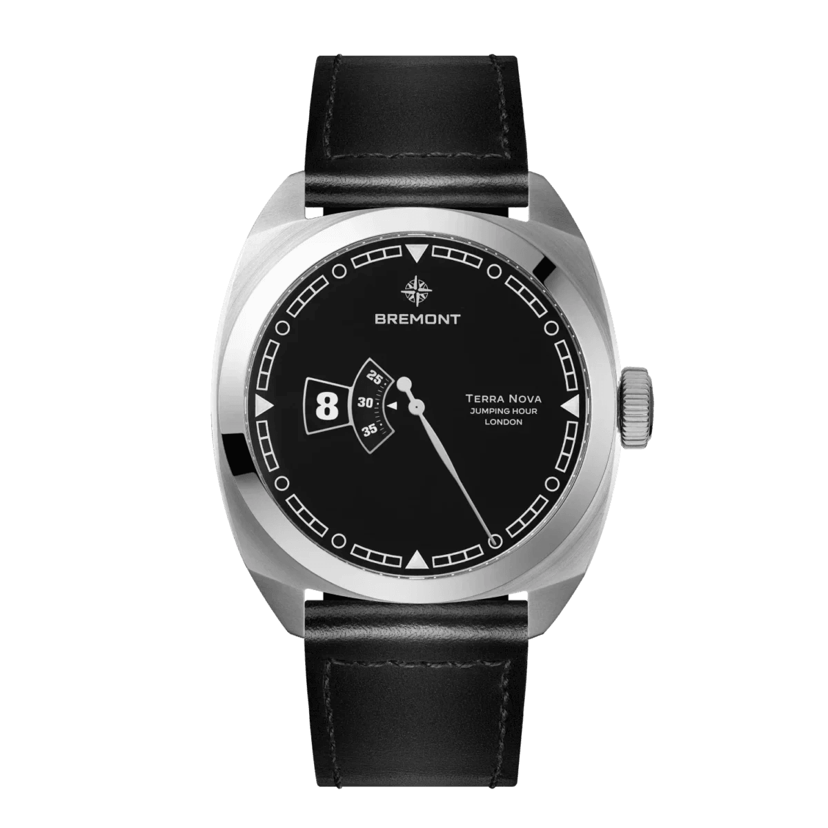 best jump hour watches