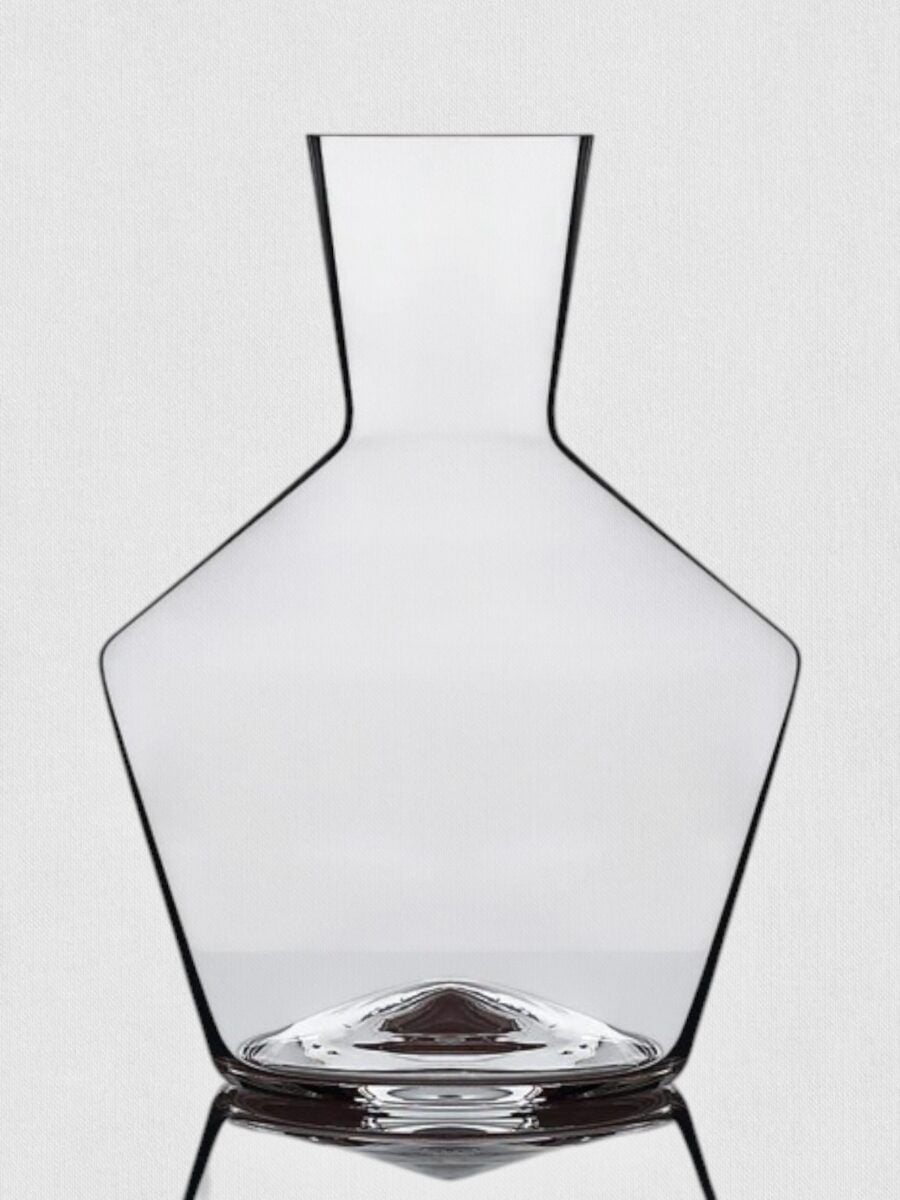 wine decanters